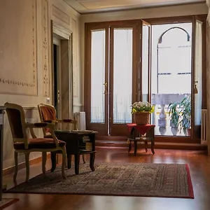 Hidden Gem In Affittacamere